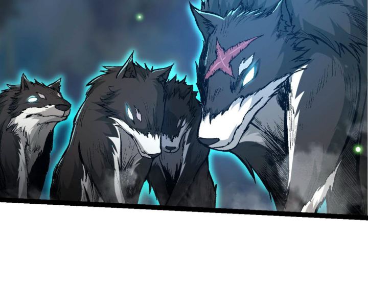 Read Evolution Begins With A Big Tree ID Manga Online