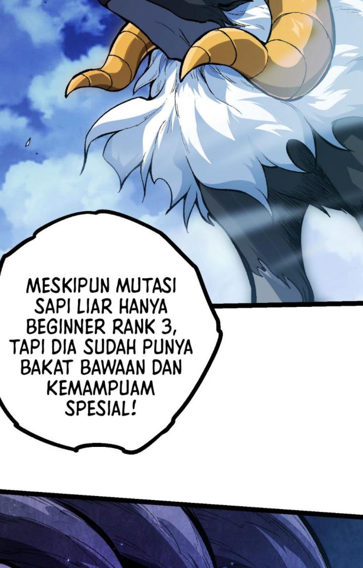 Read Evolution Begins With A Big Tree ID Manga Online