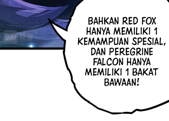 Read Evolution Begins With A Big Tree ID Manga Online