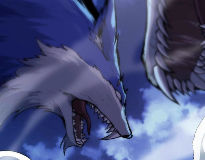 Read Evolution Begins With A Big Tree ID Manga Online