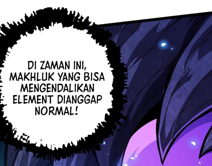 Read Evolution Begins With A Big Tree ID Manga Online