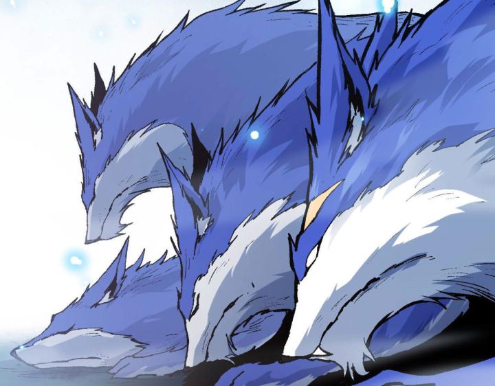 Read Evolution Begins With A Big Tree ID Manga Online