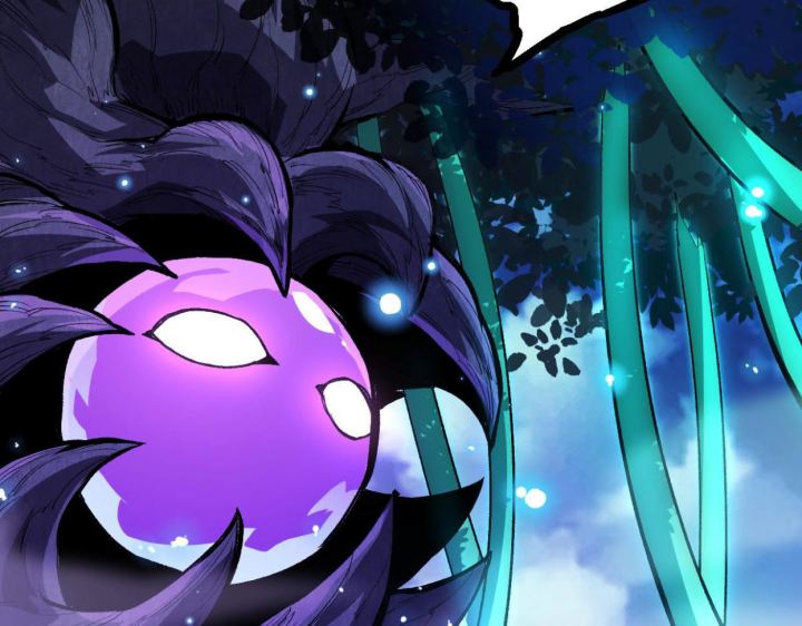 Read Evolution Begins With A Big Tree ID Manga Online