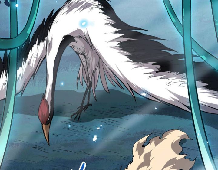 Read Evolution Begins With A Big Tree ID Manga Online