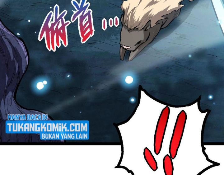 Read Evolution Begins With A Big Tree ID Manga Online