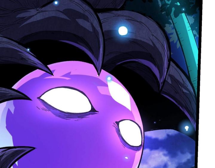 Read Evolution Begins With A Big Tree ID Manga Online