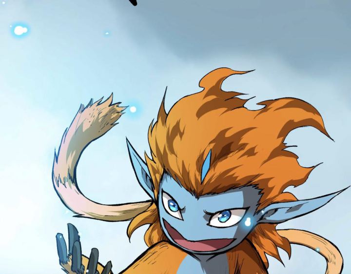 Read Evolution Begins With A Big Tree ID Manga Online