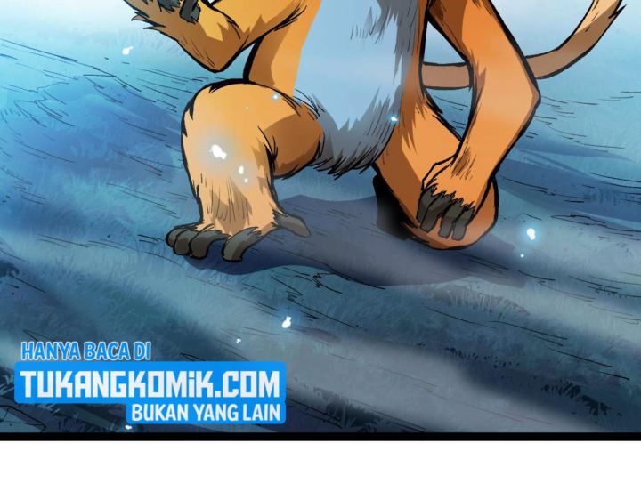 Read Evolution Begins With A Big Tree ID Manga Online