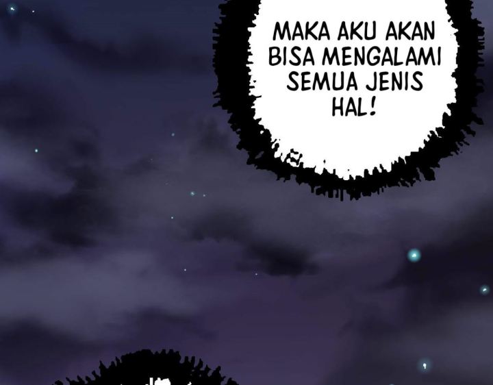 Read Evolution Begins With A Big Tree ID Manga Online
