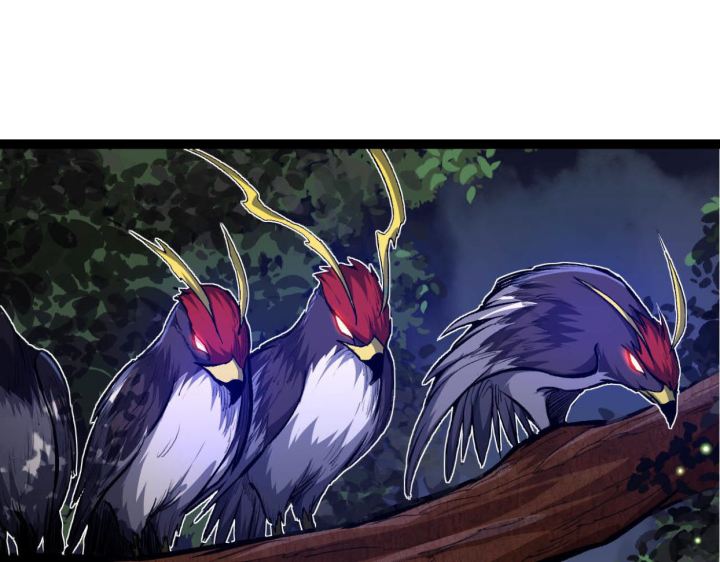 Read Evolution Begins With A Big Tree ID Manga Online