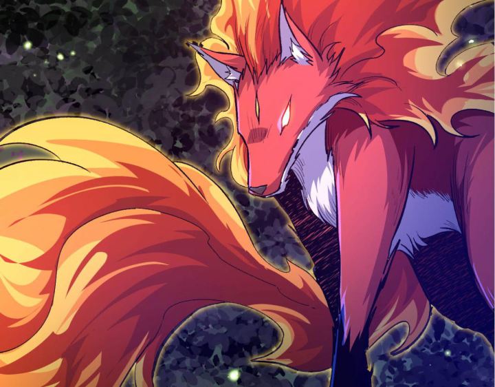 Read Evolution Begins With A Big Tree ID Manga Online
