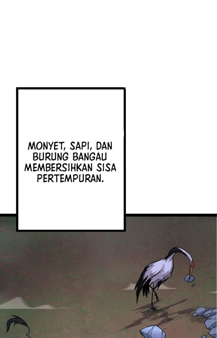 Read Evolution Begins With A Big Tree ID Manga Online