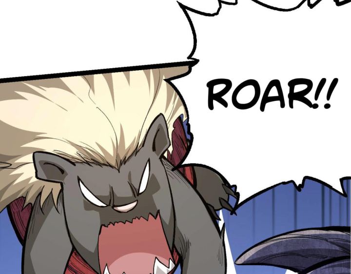 Read Evolution Begins With A Big Tree ID Manga Online