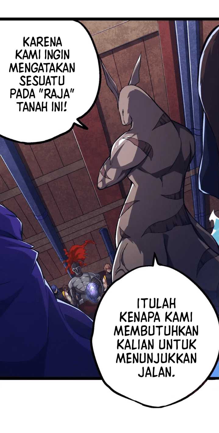 Read Evolution Begins With A Big Tree ID Manga Online