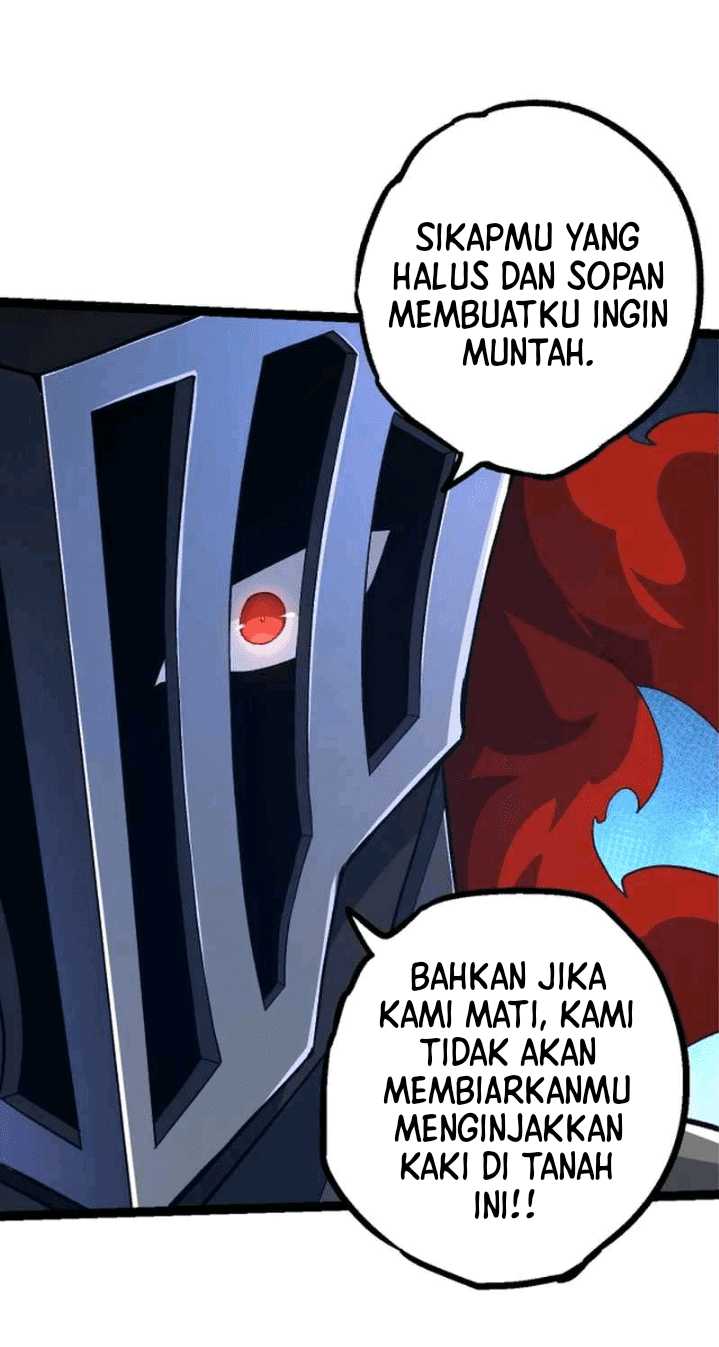 Read Evolution Begins With A Big Tree ID Manga Online