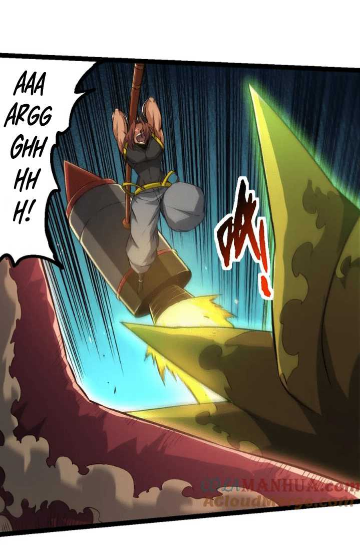 Read Evolution Begins With A Big Tree ID Manga Online