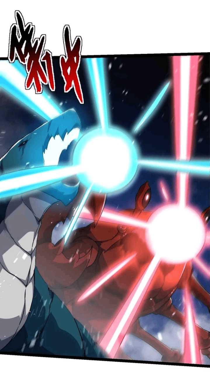Read Evolution Begins With A Big Tree ID Manga Online