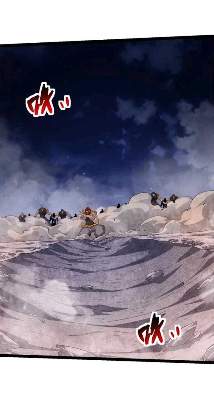 Read Evolution Begins With A Big Tree ID Manga Online