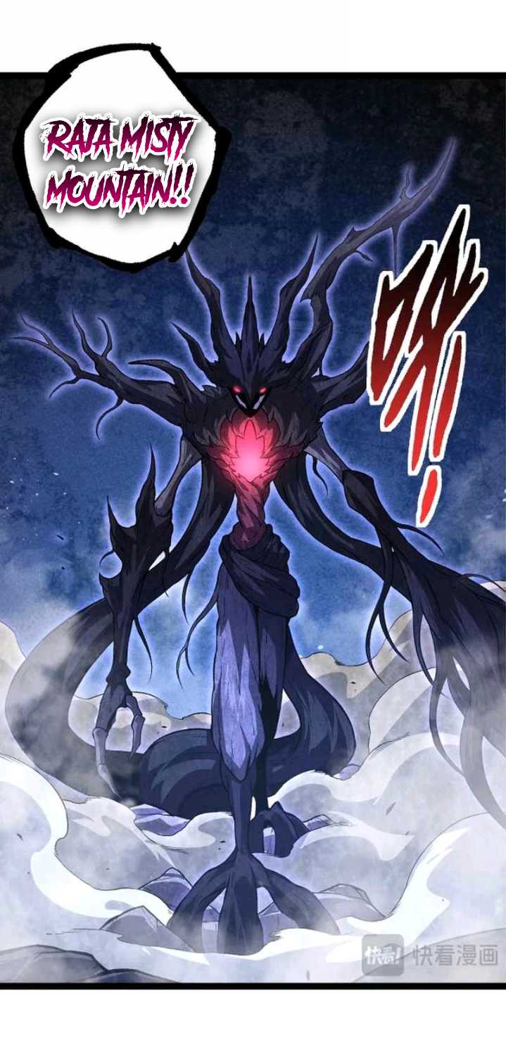 Read Evolution Begins With A Big Tree ID Manga Online