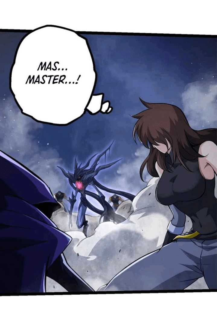 Read Evolution Begins With A Big Tree ID Manga Online