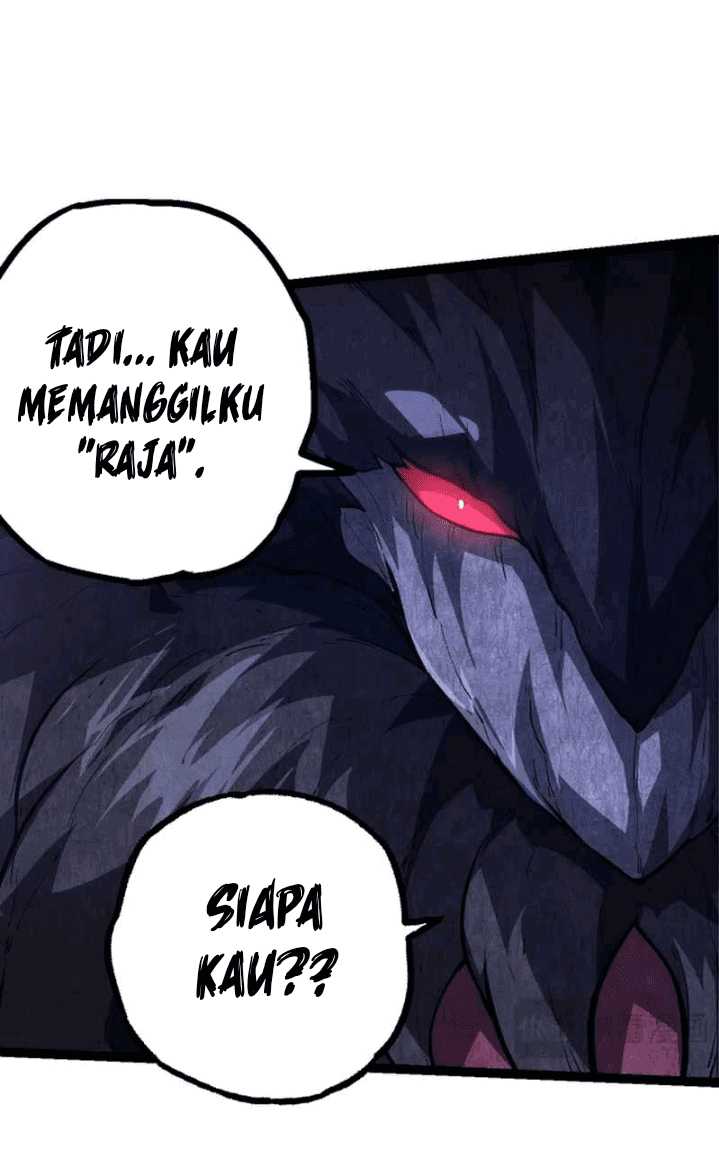Read Evolution Begins With A Big Tree ID Manga Online