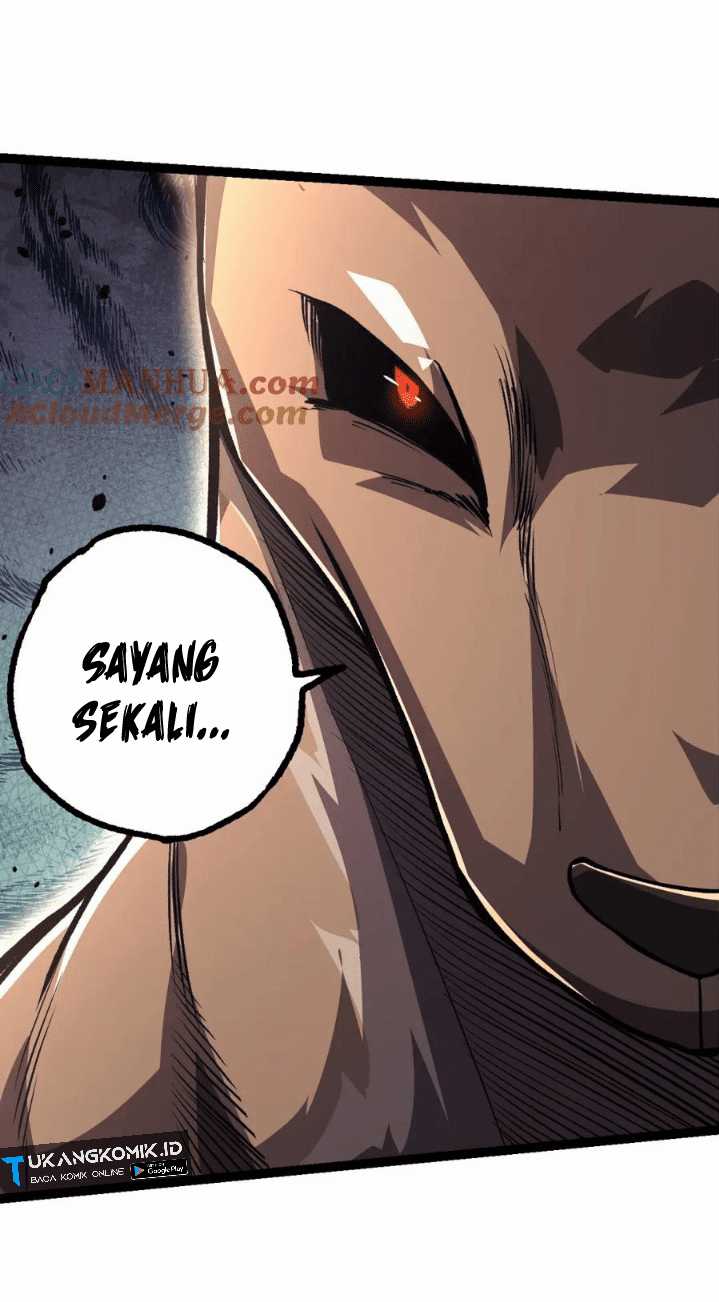 Read Evolution Begins With A Big Tree ID Manga Online