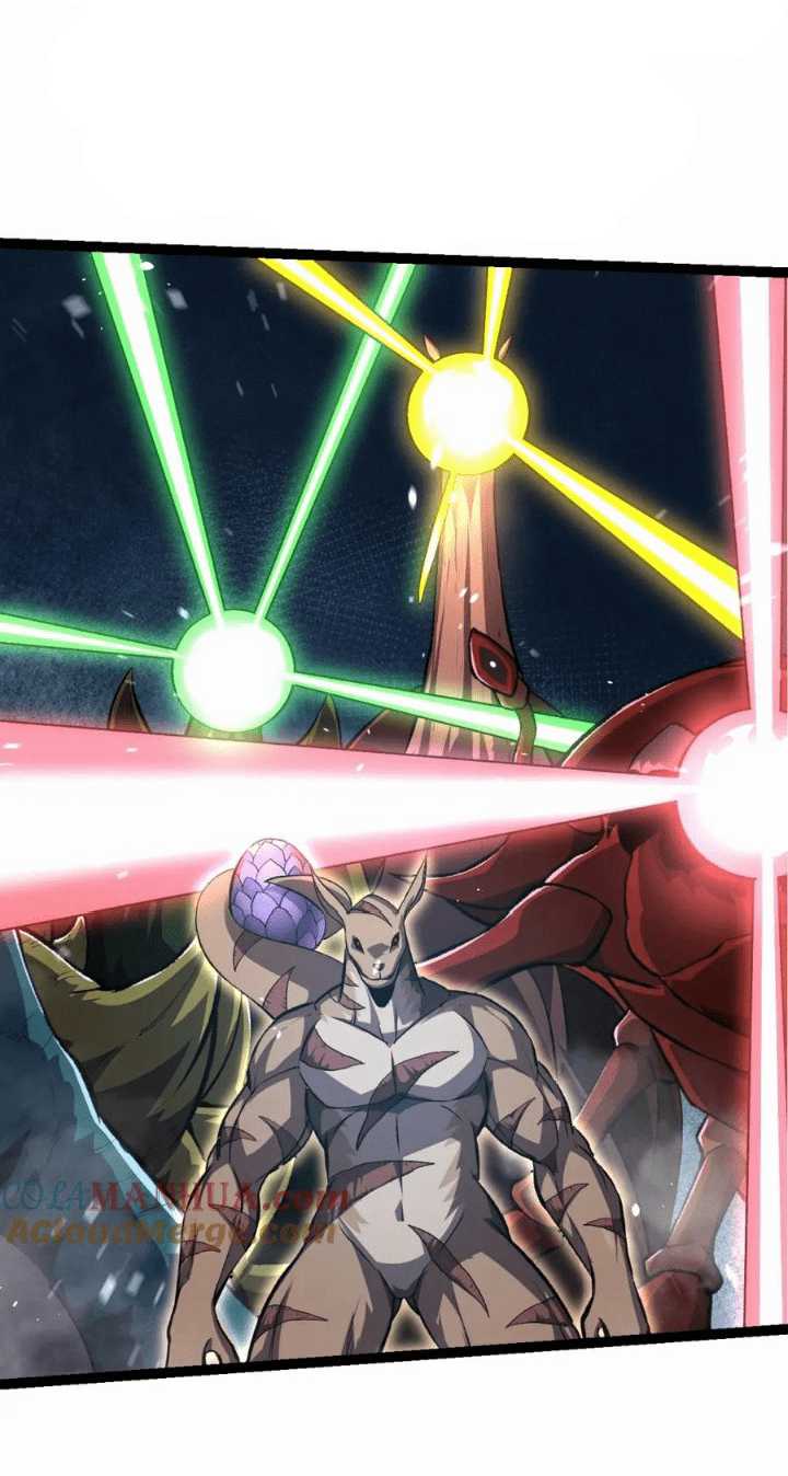 Read Evolution Begins With A Big Tree ID Manga Online