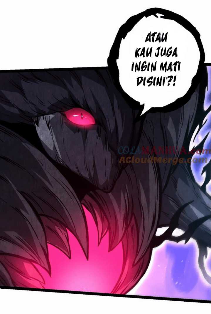 Read Evolution Begins With A Big Tree ID Manga Online