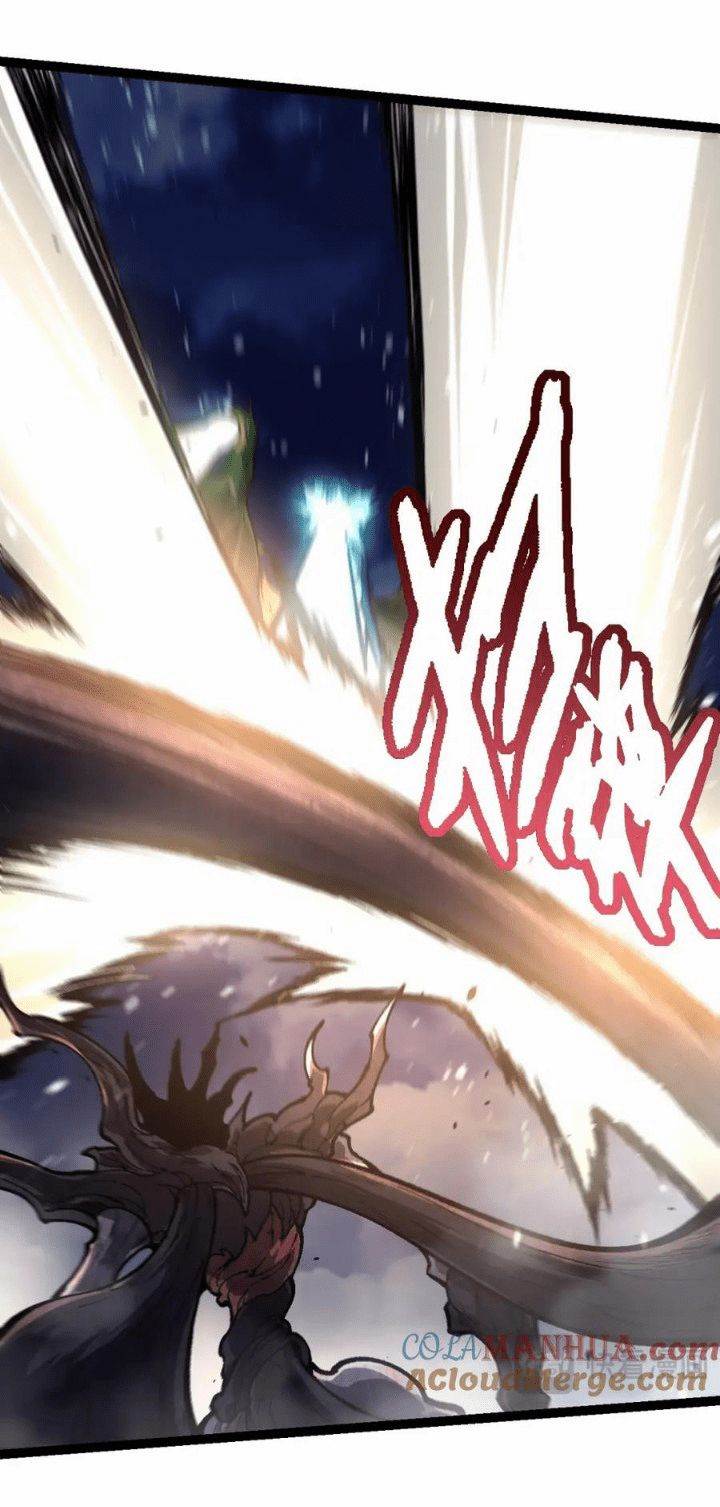 Read Evolution Begins With A Big Tree ID Manga Online