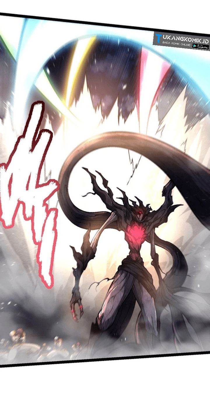 Read Evolution Begins With A Big Tree ID Manga Online