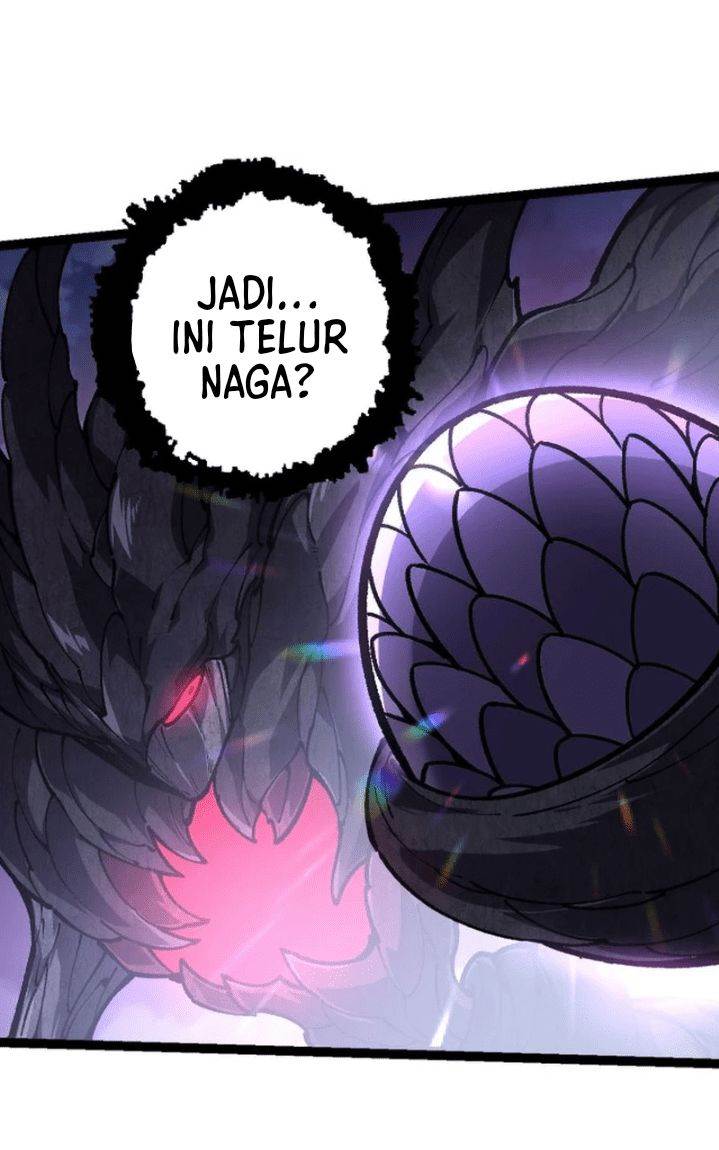 Read Evolution Begins With A Big Tree ID Manga Online