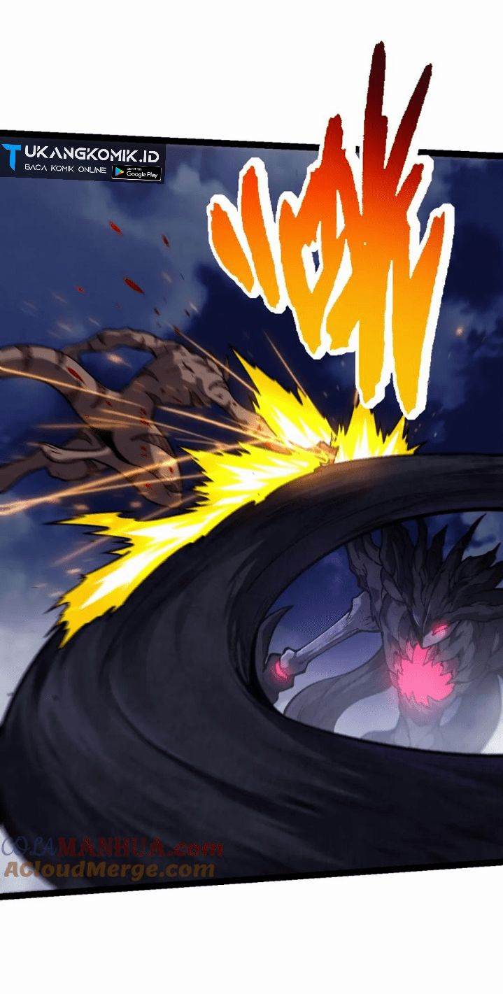 Read Evolution Begins With A Big Tree ID Manga Online