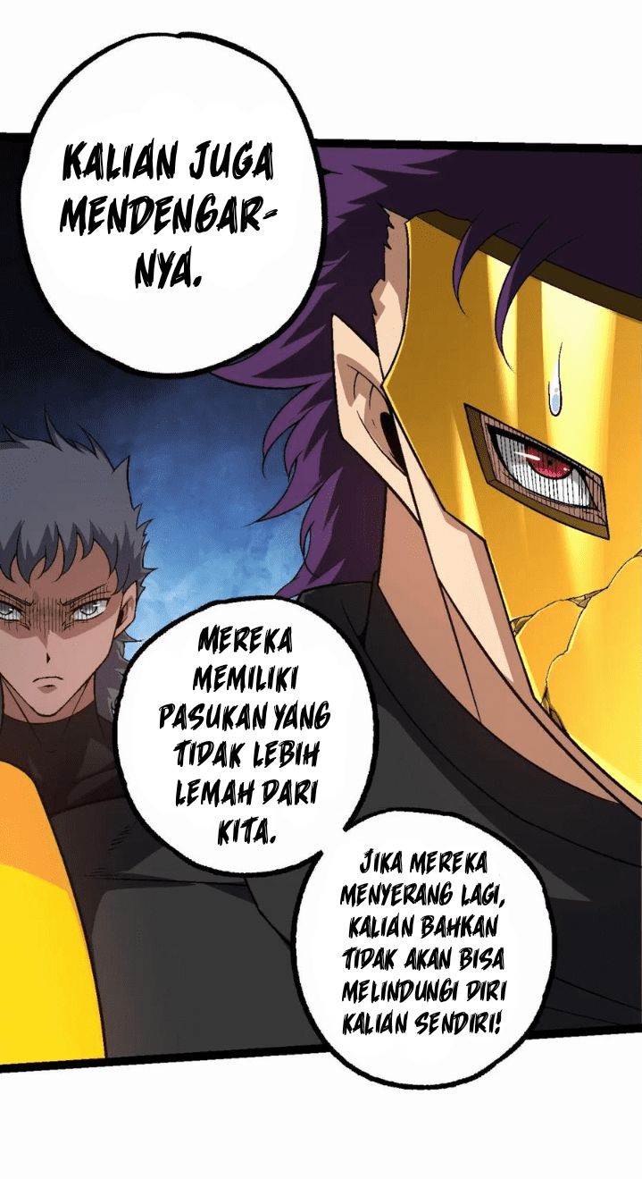 Read Evolution Begins With A Big Tree ID Manga Online
