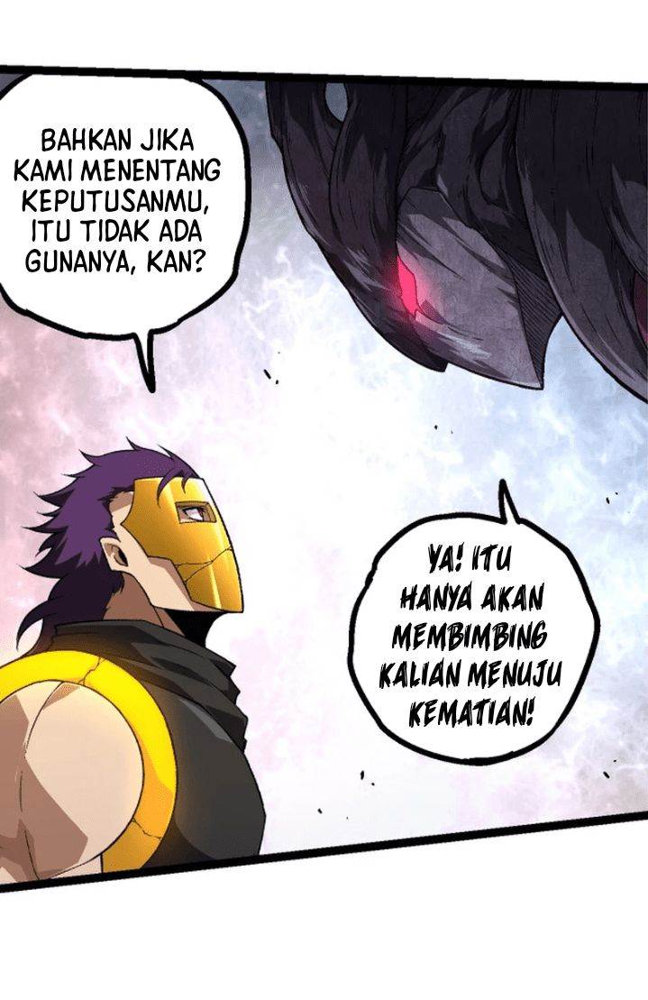 Read Evolution Begins With A Big Tree ID Manga Online