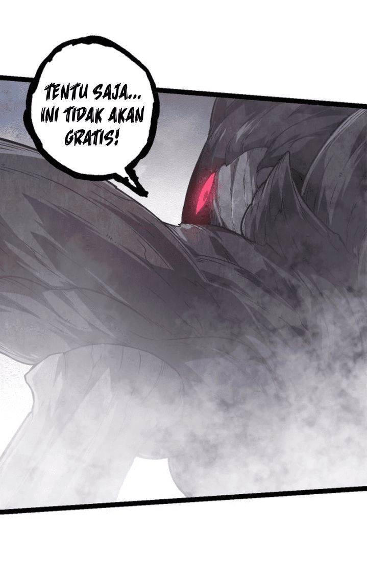 Read Evolution Begins With A Big Tree ID Manga Online