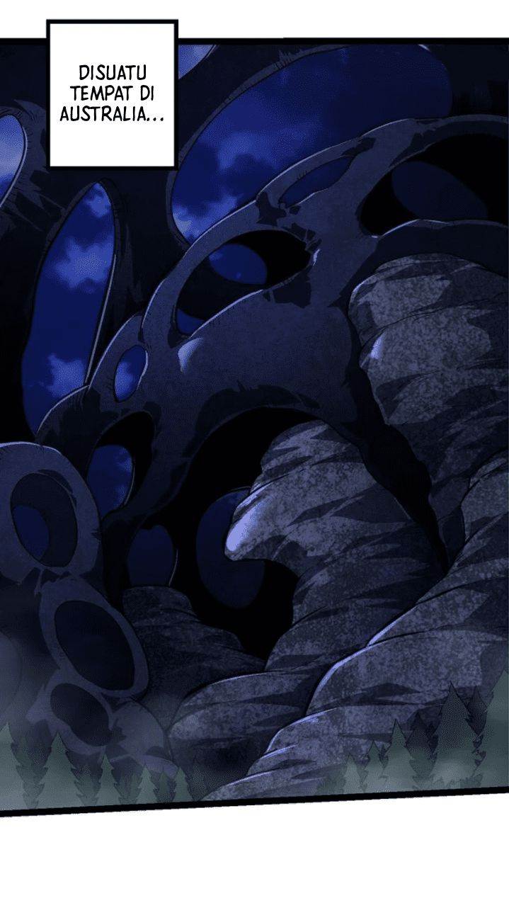 Read Evolution Begins With A Big Tree ID Manga Online