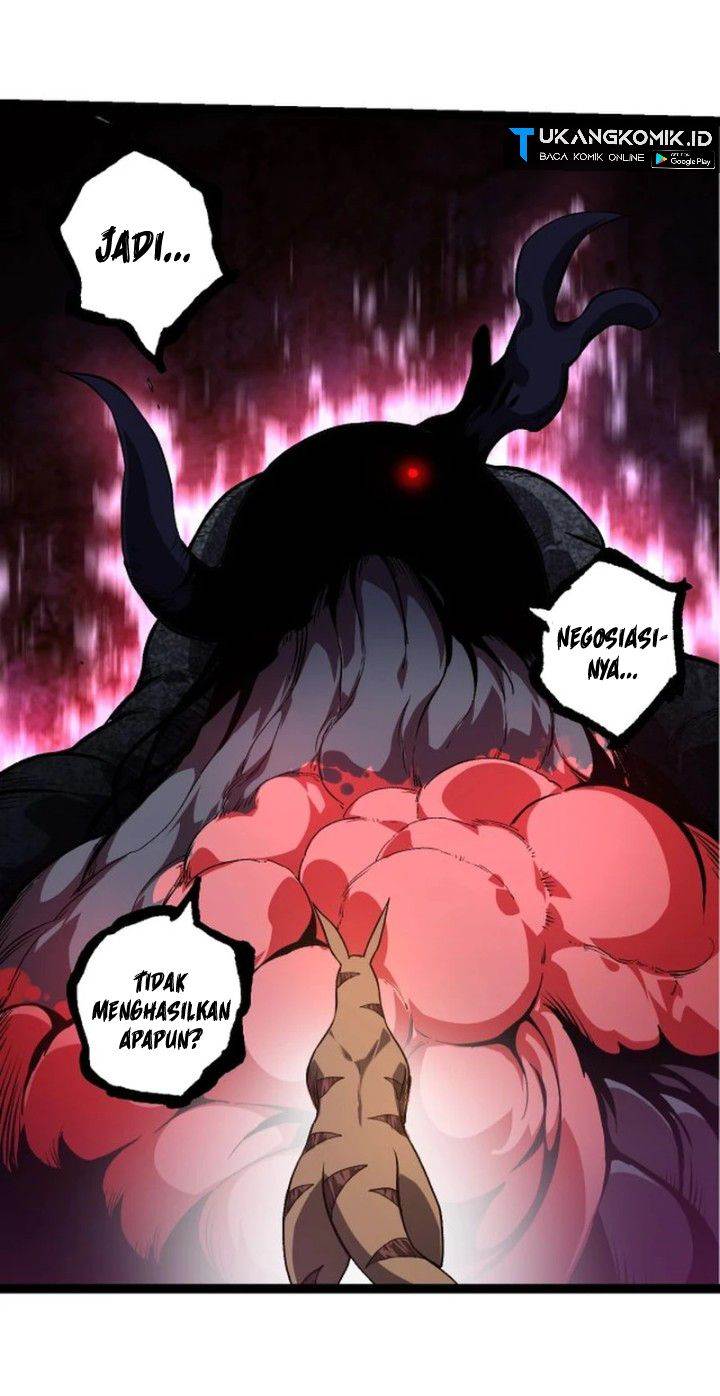 Read Evolution Begins With A Big Tree ID Manga Online