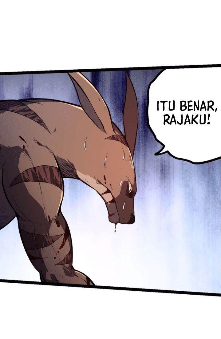 Read Evolution Begins With A Big Tree ID Manga Online