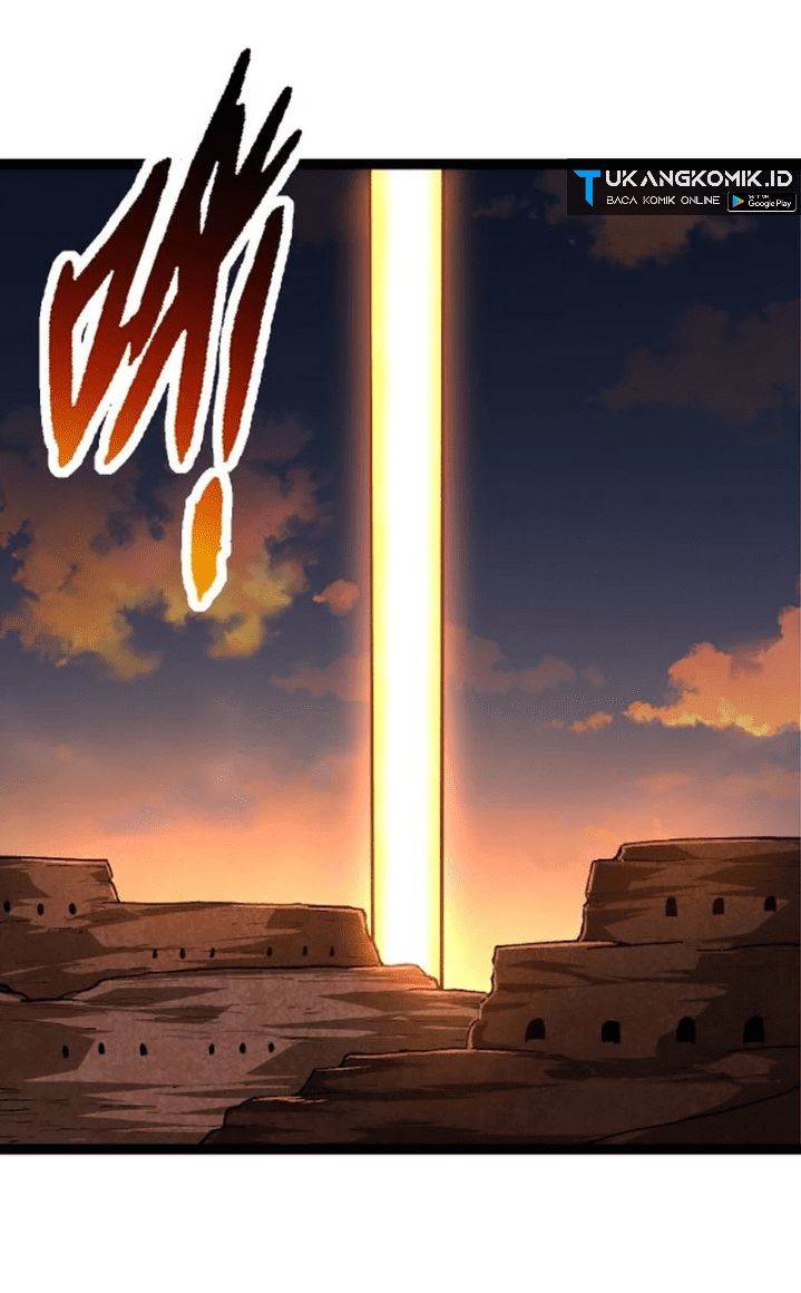 Read Evolution Begins With A Big Tree ID Manga Online