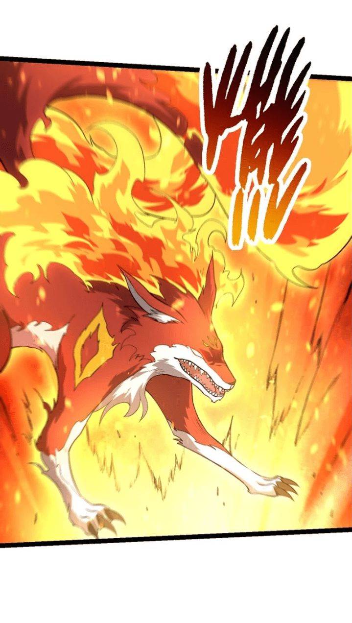 Read Evolution Begins With A Big Tree ID Manga Online