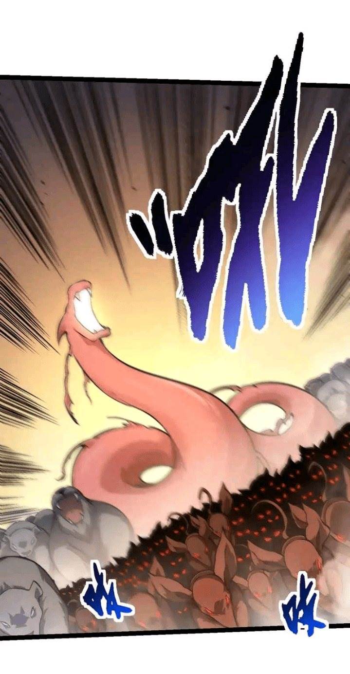 Read Evolution Begins With A Big Tree ID Manga Online