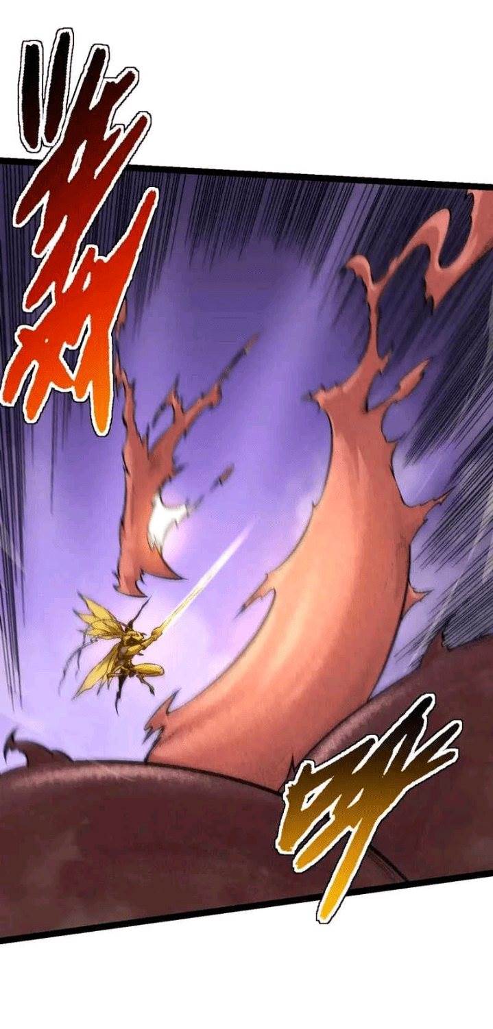 Read Evolution Begins With A Big Tree ID Manga Online
