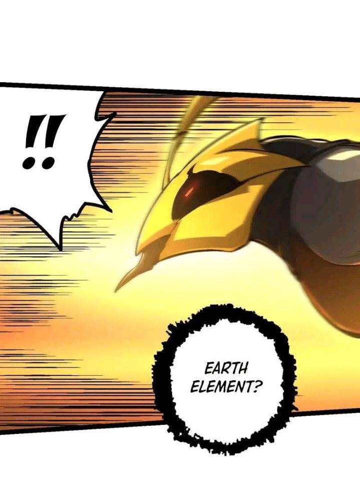 Read Evolution Begins With A Big Tree ID Manga Online