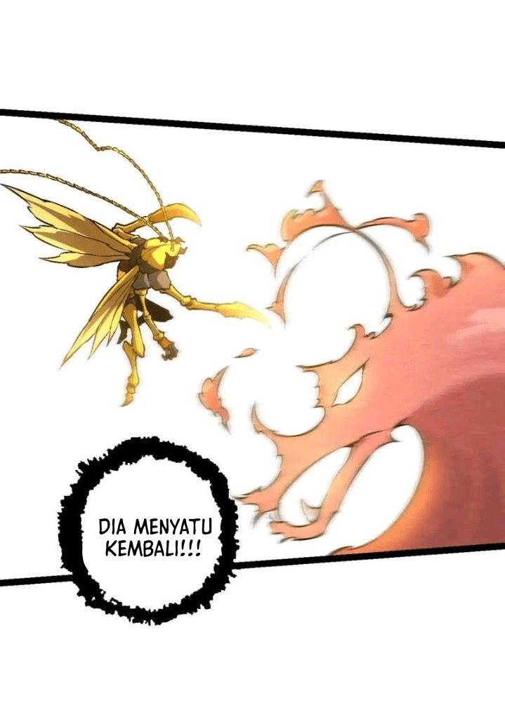 Read Evolution Begins With A Big Tree ID Manga Online