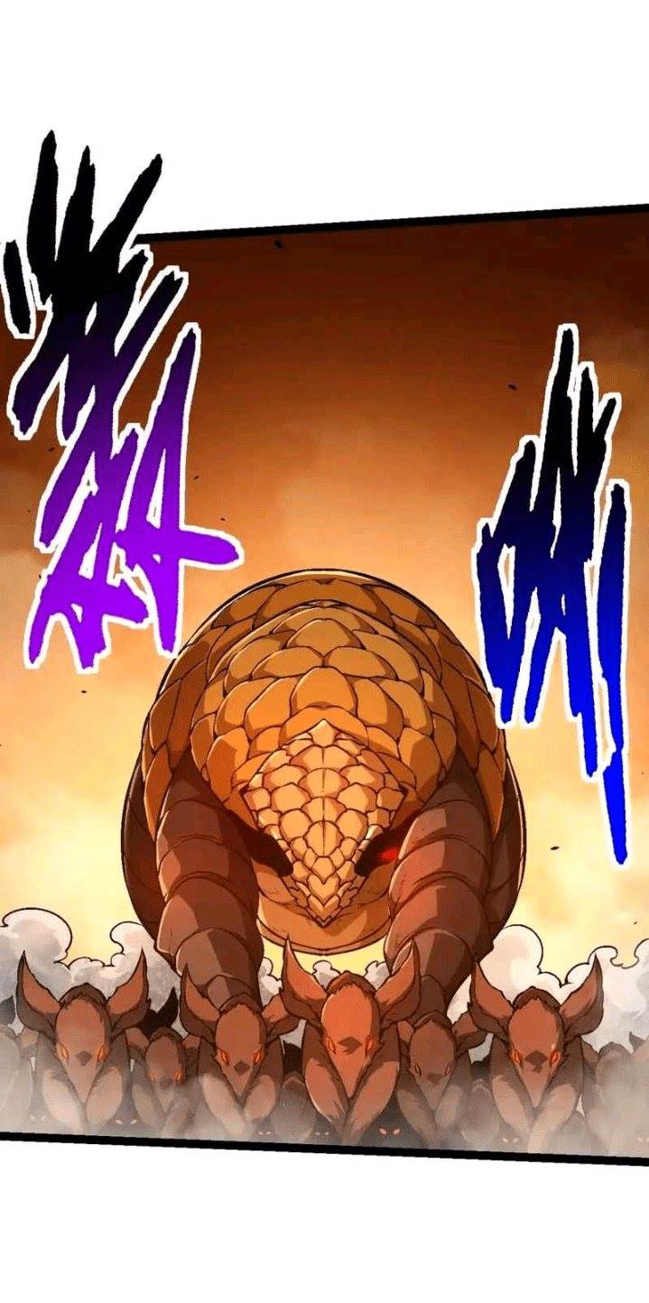 Read Evolution Begins With A Big Tree ID Manga Online