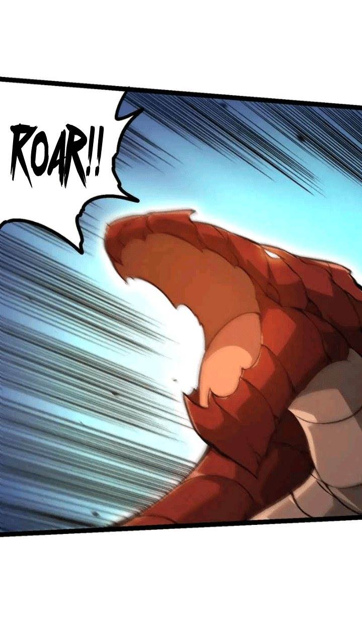 Read Evolution Begins With A Big Tree ID Manga Online