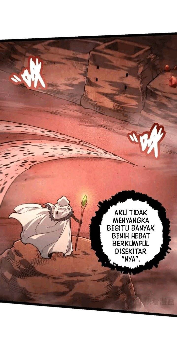 Read Evolution Begins With A Big Tree ID Manga Online