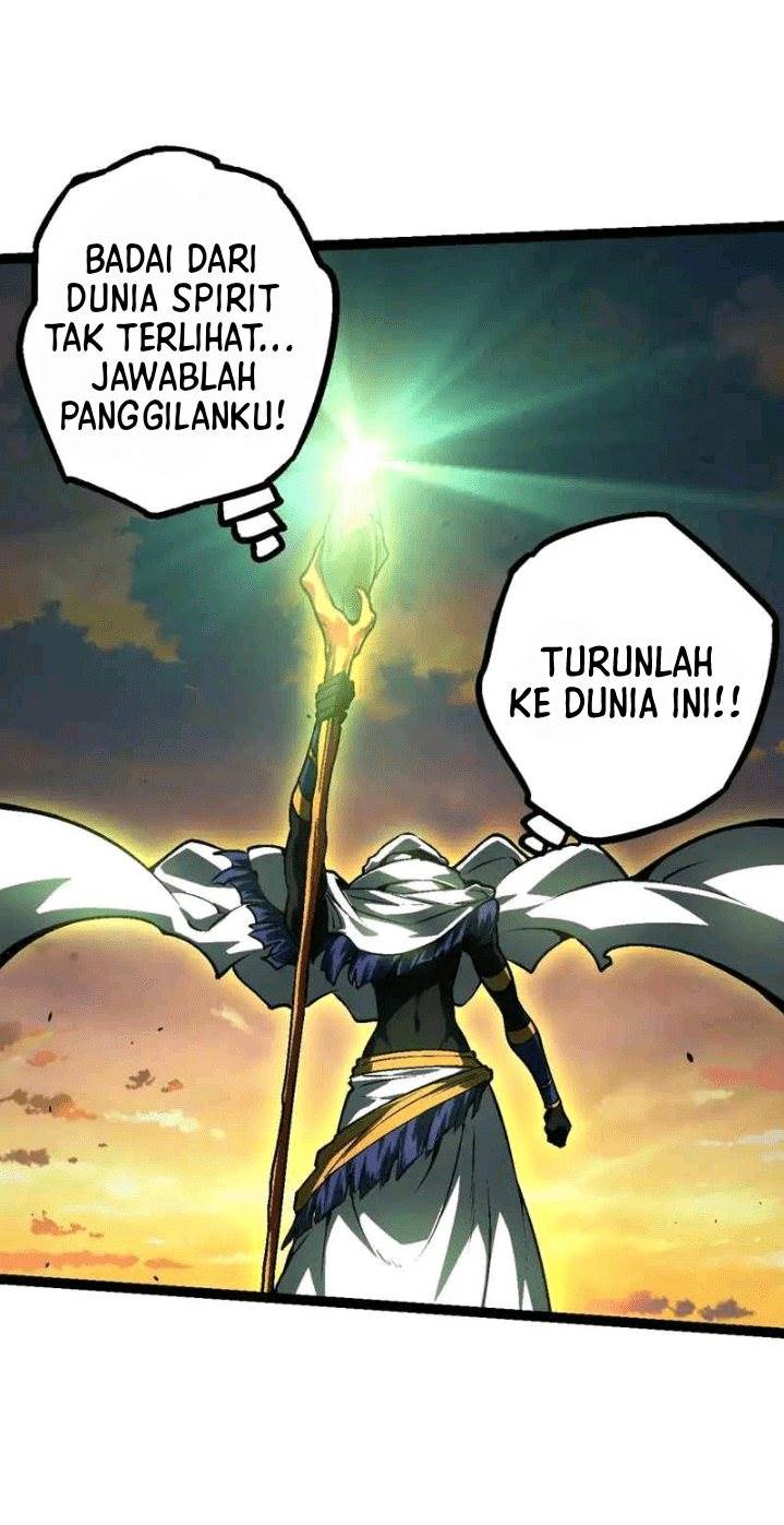 Read Evolution Begins With A Big Tree ID Manga Online