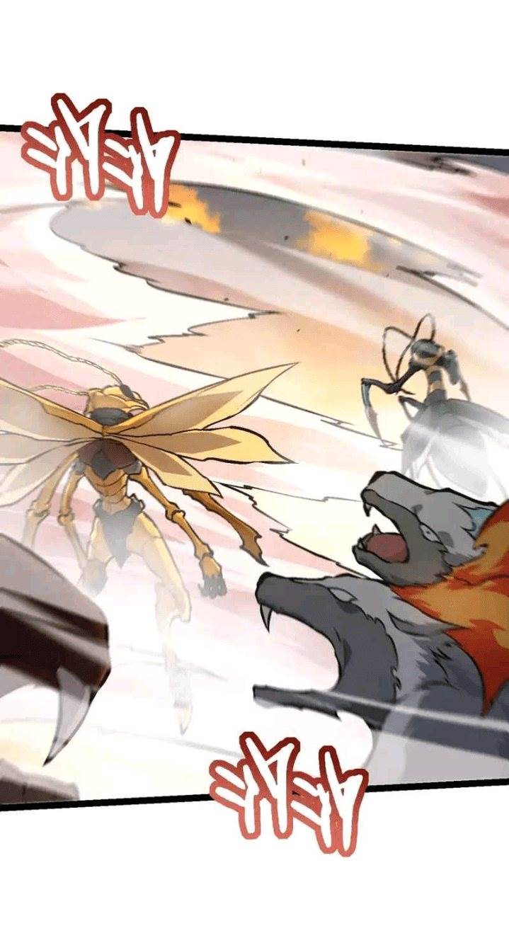 Read Evolution Begins With A Big Tree ID Manga Online