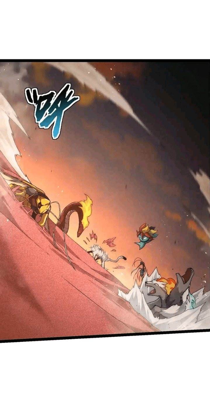 Read Evolution Begins With A Big Tree ID Manga Online